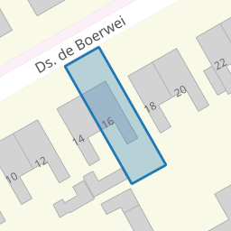 Perceel LPH00-C-1086