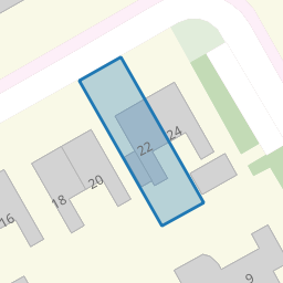 Perceel LPH00-C-1087