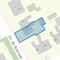 Perceel LPH00-C-1097