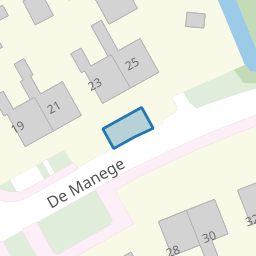 Perceel LPH00-C-1098