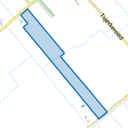 Perceel LPH00-G-1027