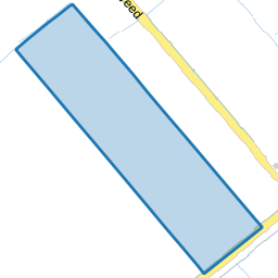 Perceel LPH00-G-1032