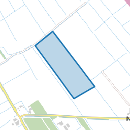 Perceel LPH00-G-1040