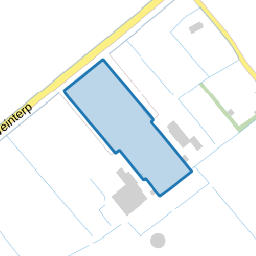 Perceel LPH00-G-1151