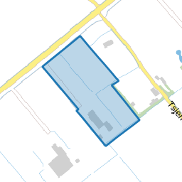 Perceel LPH00-G-1152