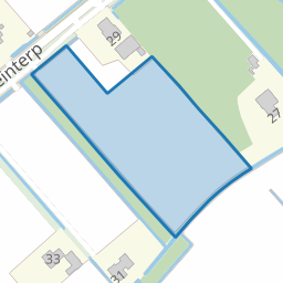 Perceel LPH00-G-1167