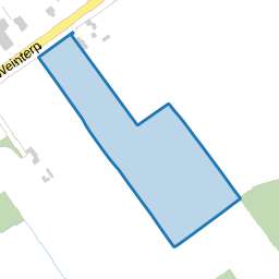 Perceel LPH00-G-1187