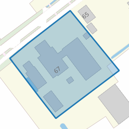 Perceel LPH00-G-1190