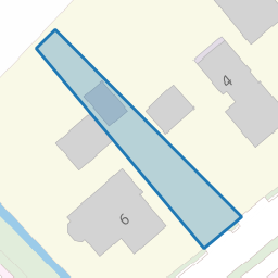 Perceel LPH00-G-1213