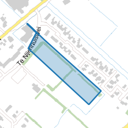 Perceel LPH00-G-1217