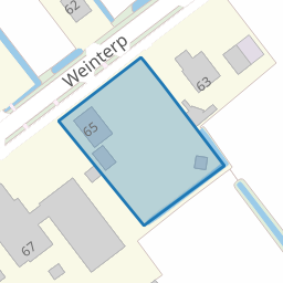 Perceel LPH00-G-1226