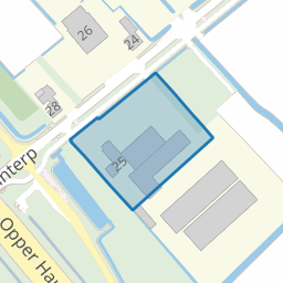 Perceel LPH00-G-1232