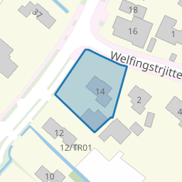 Perceel LPH00-G-1244