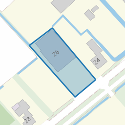 Perceel LPH00-G-1255