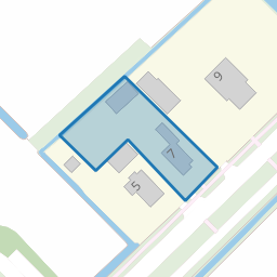 Perceel LPH00-G-1257