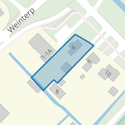 Perceel LPH00-G-1262