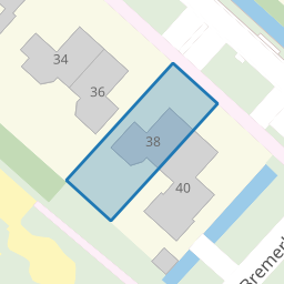 Perceel LPH00-G-1274