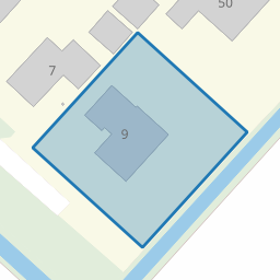 Perceel LPH00-G-1287