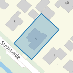 Perceel LPH00-G-1289