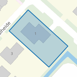 Perceel LPH00-G-1291