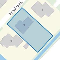 Perceel LPH00-G-1292