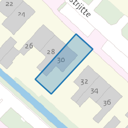 Perceel LPH00-G-1308