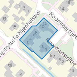 Perceel LPH00-G-1311