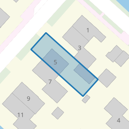 Perceel LPH00-G-1318