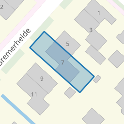 Perceel LPH00-G-1319