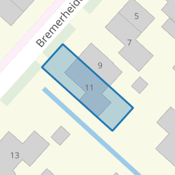 Perceel LPH00-G-1321