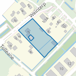 Perceel LPH00-G-1341