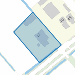 Perceel LPH00-G-1357