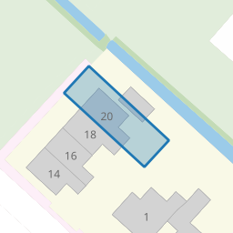 Perceel LPH00-G-1364