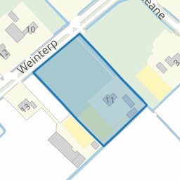 Perceel LPH00-G-1411