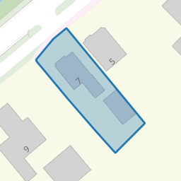 Perceel LPH00-G-1439