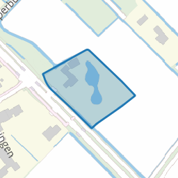 Perceel LPH00-G-1447