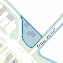 Perceel LPH00-G-1458