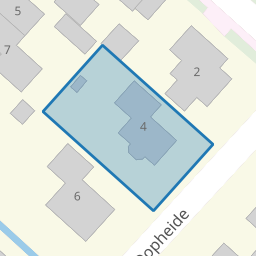 Perceel LPH00-G-1460