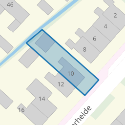 Perceel LPH00-G-1463