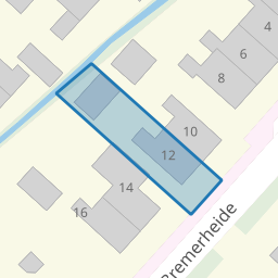 Perceel LPH00-G-1464