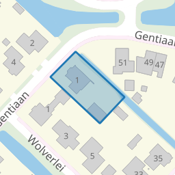 Perceel LPH00-G-1518