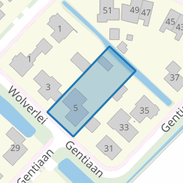 Perceel LPH00-G-1521