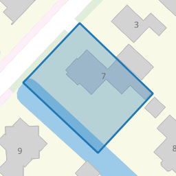 Perceel LPH00-G-1532