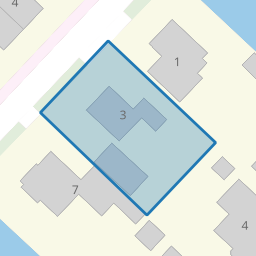 Perceel LPH00-G-1533