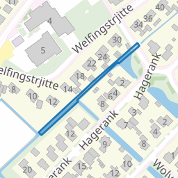 Perceel LPH00-G-1540