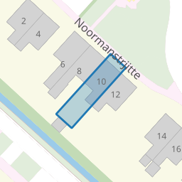 Perceel LPH00-G-1553