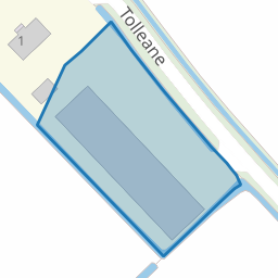 Perceel LPH00-G-1560