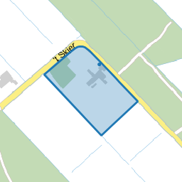 Perceel LPH00-G-1562