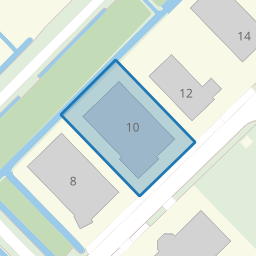 Perceel LPH00-G-1578