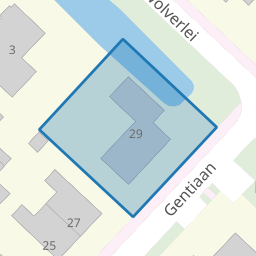 Perceel LPH00-G-1587